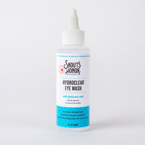 Skout's Honor - Hydroclear Eye Wash