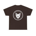 Fangs & Fur Unisex Heavy Cotton Tee