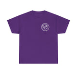 Fangs & Fur Unisex Heavy Cotton Tee