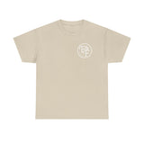 Fangs & Fur Unisex Heavy Cotton Tee