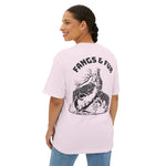 The Feast Tee