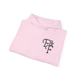 The Feast Unisex Hoodie - Battle Royale