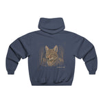 Yote Pack Hoodie