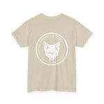 Fangs & Fur Unisex Heavy Cotton Tee