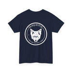 Fangs & Fur Unisex Heavy Cotton Tee