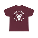Fangs & Fur Unisex Heavy Cotton Tee