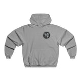 Men's Graphic Hoodie - The Feast