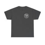 Fangs & Fur Unisex Heavy Cotton Tee