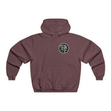 Men's Graphic Hoodie - The Feast