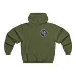 Men's Graphic Hoodie - The Feast