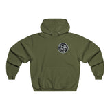 Men's Graphic Hoodie - The Feast