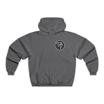 Men's Graphic Hoodie - The Feast