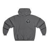 Men's Graphic Hoodie - The Feast