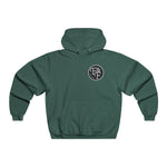 Men's Graphic Hoodie - The Feast