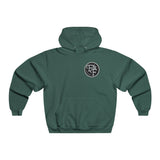 Men's Graphic Hoodie - The Feast