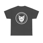 Fangs & Fur Unisex Heavy Cotton Tee