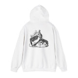 The Feast Unisex Hoodie - Battle Royale