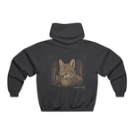 Yote Pack Hoodie