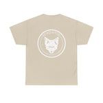 Fangs & Fur Unisex Heavy Cotton Tee