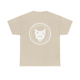 Fangs & Fur Unisex Heavy Cotton Tee