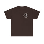 Fangs & Fur Unisex Heavy Cotton Tee