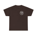 Fangs & Fur Unisex Heavy Cotton Tee