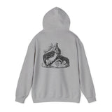 The Feast Unisex Hoodie - Battle Royale