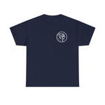 Fangs & Fur Unisex Heavy Cotton Tee