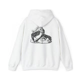 The Feast Unisex Hoodie - Battle Royale