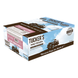 TUCKER'S DOG FROZEN COMPLETE BALANCED SALMON & PUMPKIN