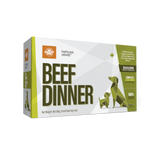 Big Country Raw - Beef Dinner 4lbs