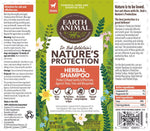Earth Animal - Herbal Flea & Tick Shampoo 12oz