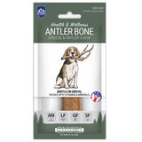 HIMALAYAN DOG CHEW ANTLER BONE CHEW