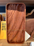 Local Lumber Creations - Topo Catch All
