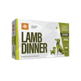 Big Country Raw -Lamb Dinner 4lbs