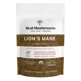 Real Mushrooms - Lion's Mane (Cognitive Support)