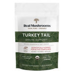 Real Mushrooms - Turkey Tail (Immune Support)