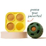 Woof - Pupsicle Treat Tray