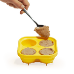 Woof - Pupsicle Treat Tray