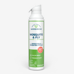 Wondercide - Indoor/Outdoor Mosquito & Fly Spray