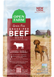 Open Farm - Grain-Free Beef for Dogs