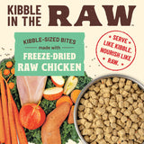 Primal -  Kibble In The Raw [Chicken Recipe]