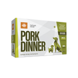 Big Country Raw -Pork Dinner 4lbs