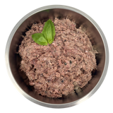 Big Country Raw -Rabbit Dinner 4lbs
