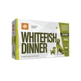 Big Country Raw -Whitefish Dinner 4lbs