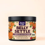Austin & Kat - Belly Settle