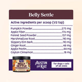 Austin & Kat - Belly Settle