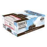 TUCKER'S DOG FROZEN COMPLETE BALANCE PORK BEEF & PUMPKIN