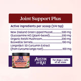 Austin & Kat - Joint Support+ Powder