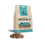 Vital Essentials - Protein Mix-In [BEEF]